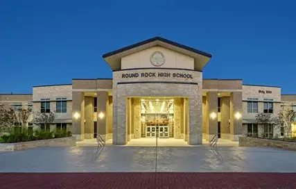 Round Rock High School